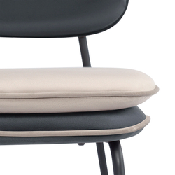 Стул полубарный Bergenson Bjorn Pea bb0000695