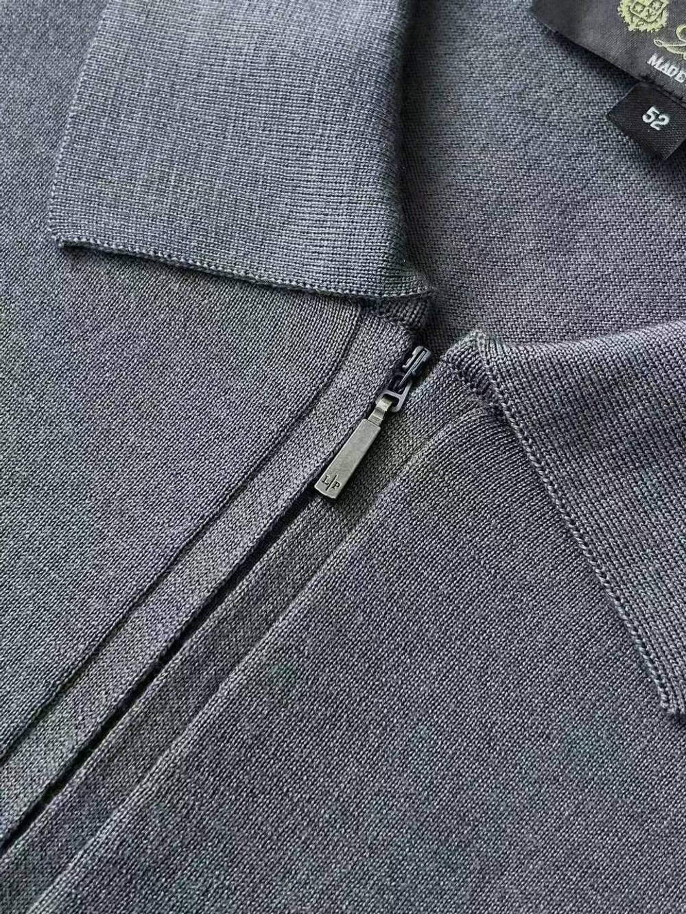 Поло Loro Piana