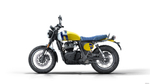 Royal Enfield Bear 650 Wild Honey (Mid)