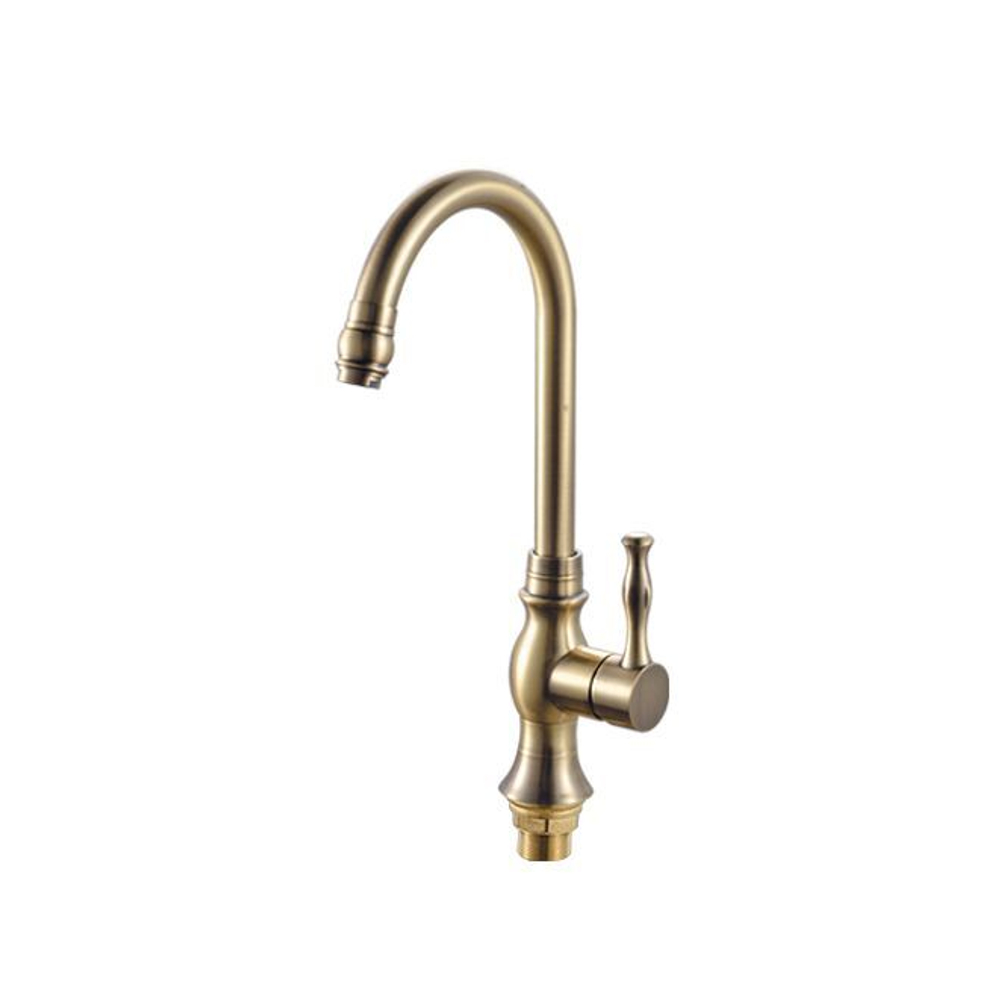 Смеситель для кухни Potato P4088-1