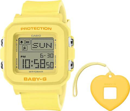 Часы Casio BGD-10KH-9
