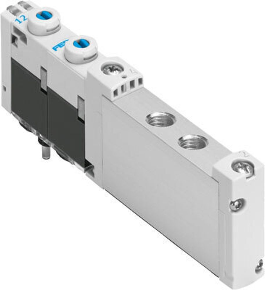 VUVG-S10-T32C-AZT-M5-1T1L Распределитель с электроуправлением