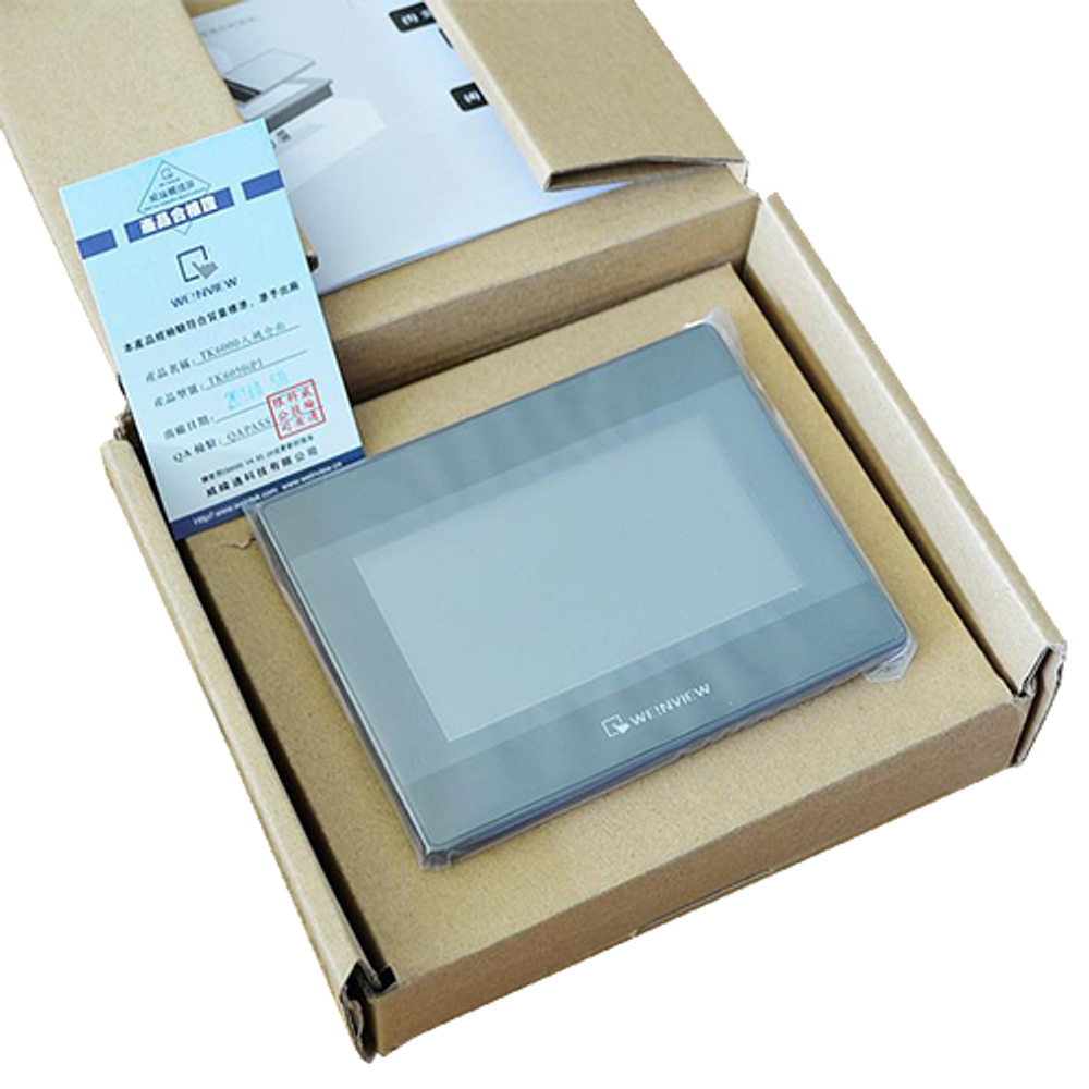 WeinView TK6050iP 4.3 Дюйма HMI