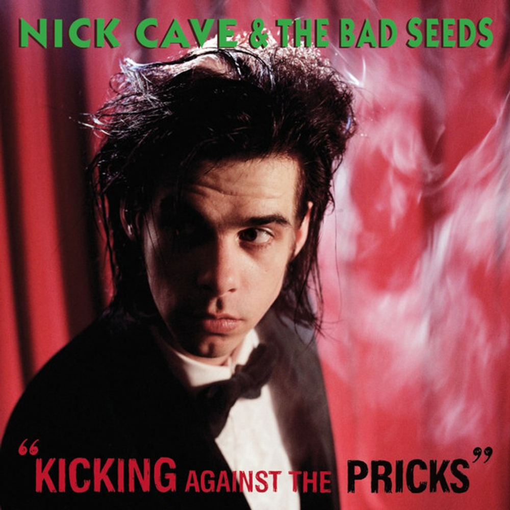 Nick Cave & The Bad Seeds / Kicking Against The Pricks (LP)
