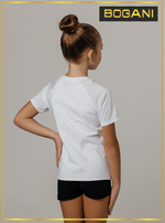 Футболка для тренировок