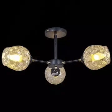 Светильник потолочный 05068-0.3-05 MBK