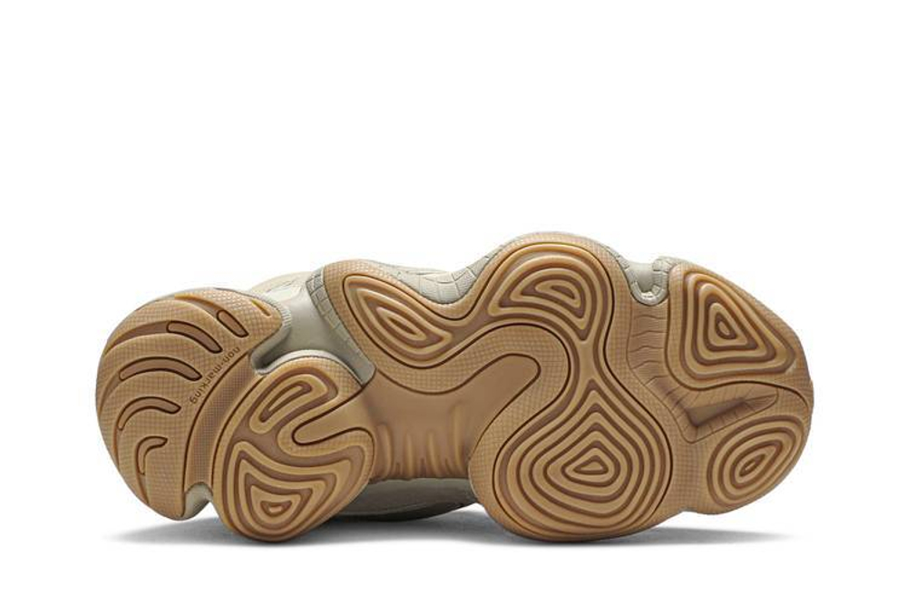 Кроссовки Adidas Originals Yeezy 500 Stone