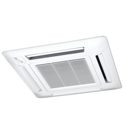Fujitsu AUYG12LVLB/UTGUFYDW INVERTER кассетный блок мульти сплит-системы