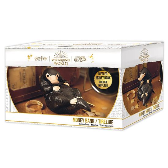 Фигурка Копилка Fantastic Beasts Niffler ABYBUS017