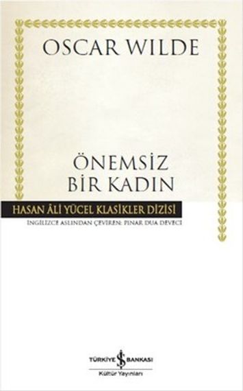 Önemsiz Bir Kadın