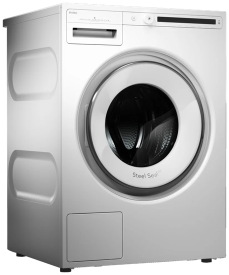 Стиральная машина ASKO W2086C.W/3