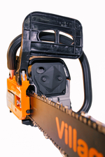 Бензиновая цепная пила Villager VGS 520 PRIME