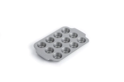 KitchenAid Форма для выпечки 12 маффинов