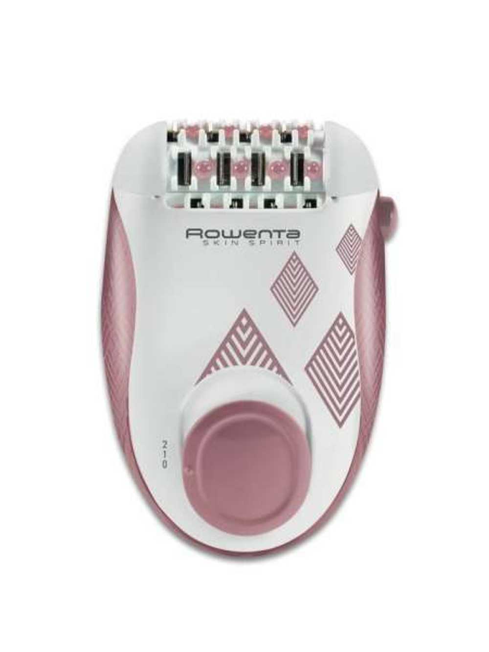 Эпилятор Rowenta Skin Spirit EP2900F0