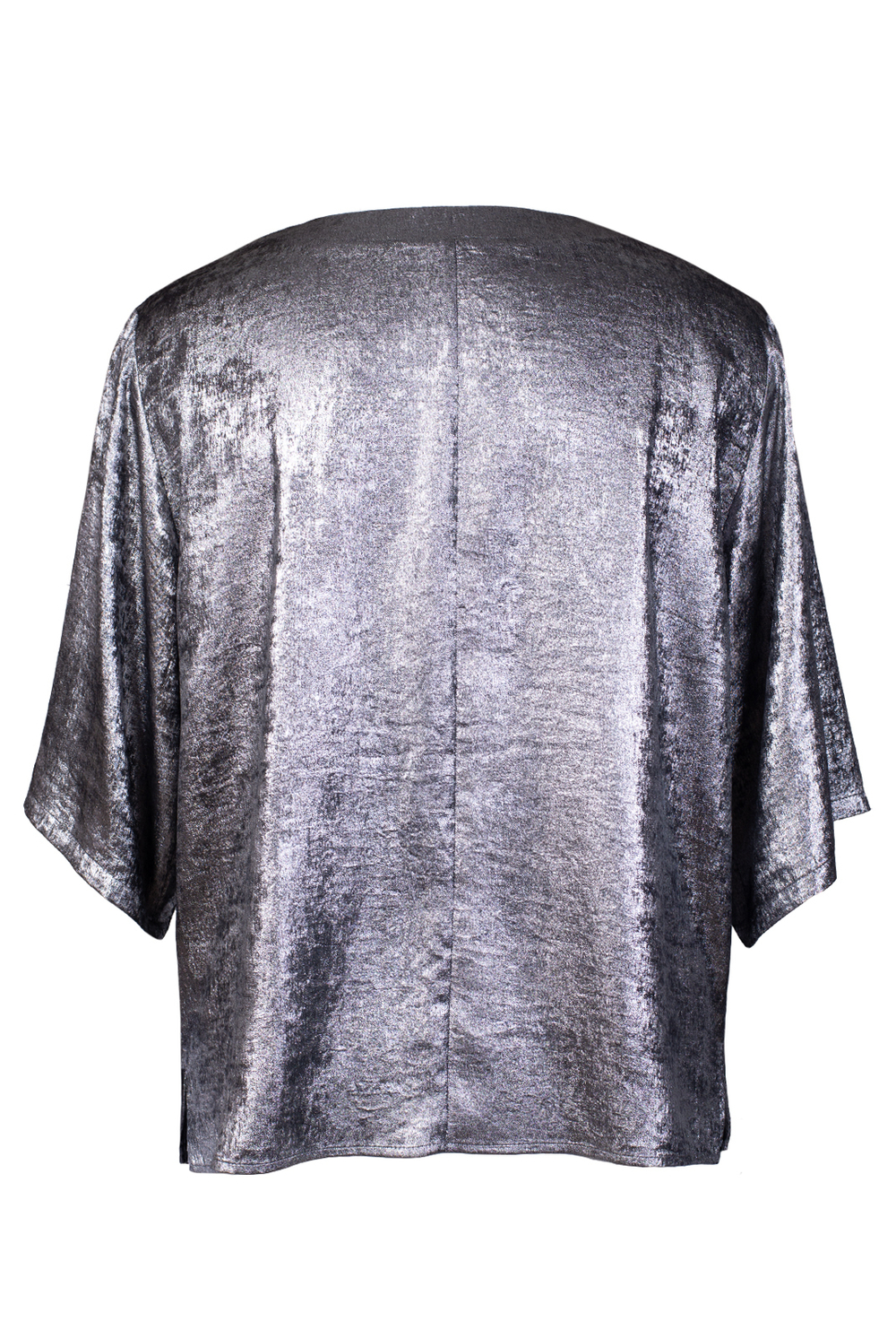 Блузка женская 4213ВП, Серебро #182Сер094213ВП