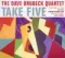 The Dave Brubeck Quartet - Time Out
