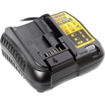 DeWalt DCD776S2-B5 аккумуляторный шуруповерт (2 x 1.5 Ач, ЗУ)