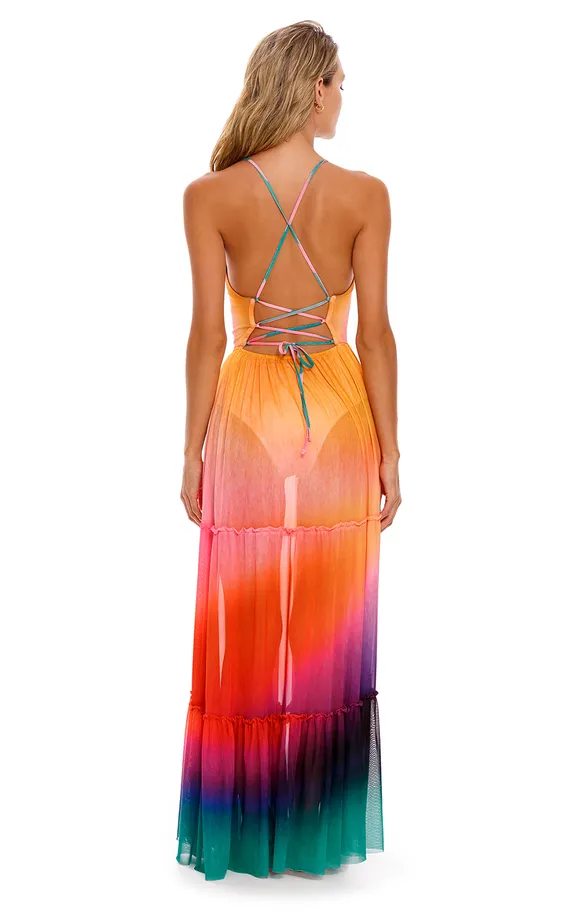 Платье 10551 Cosmea Vini