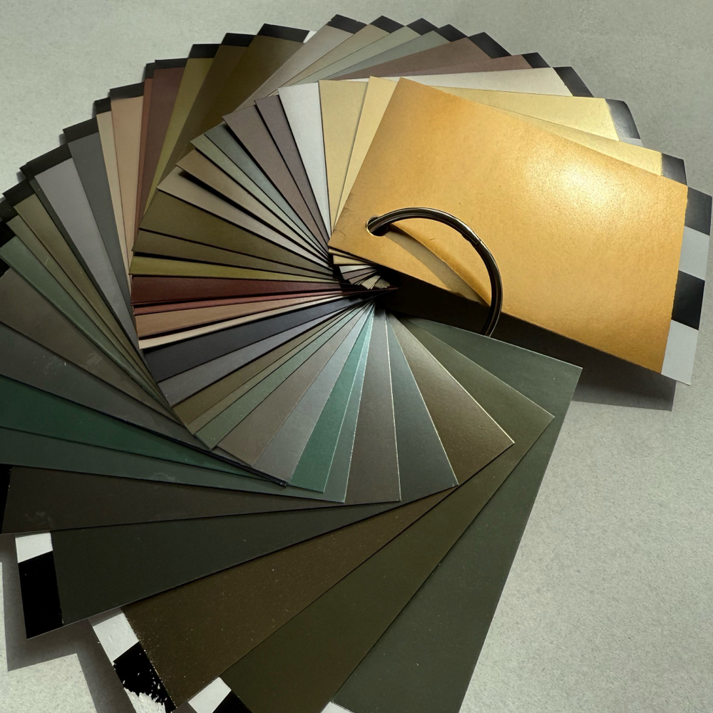 Каталог Metalistika