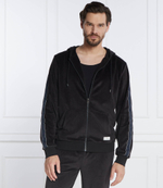 Худи Tommy Hilfiger - черный(UM0UM03012)