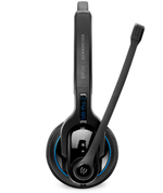 Гарнитура беспроводная EPOS IMPACT MB Pro 2 UC ML