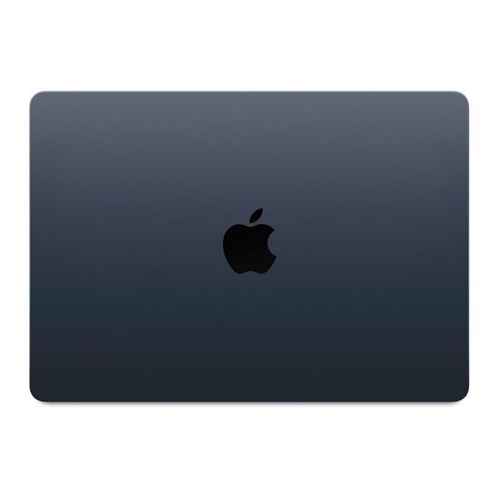Ноутбук Apple MacBook Air 13.6 (2022) M2 16/256 ГБ Темная ночь (MC7X4) Midnight