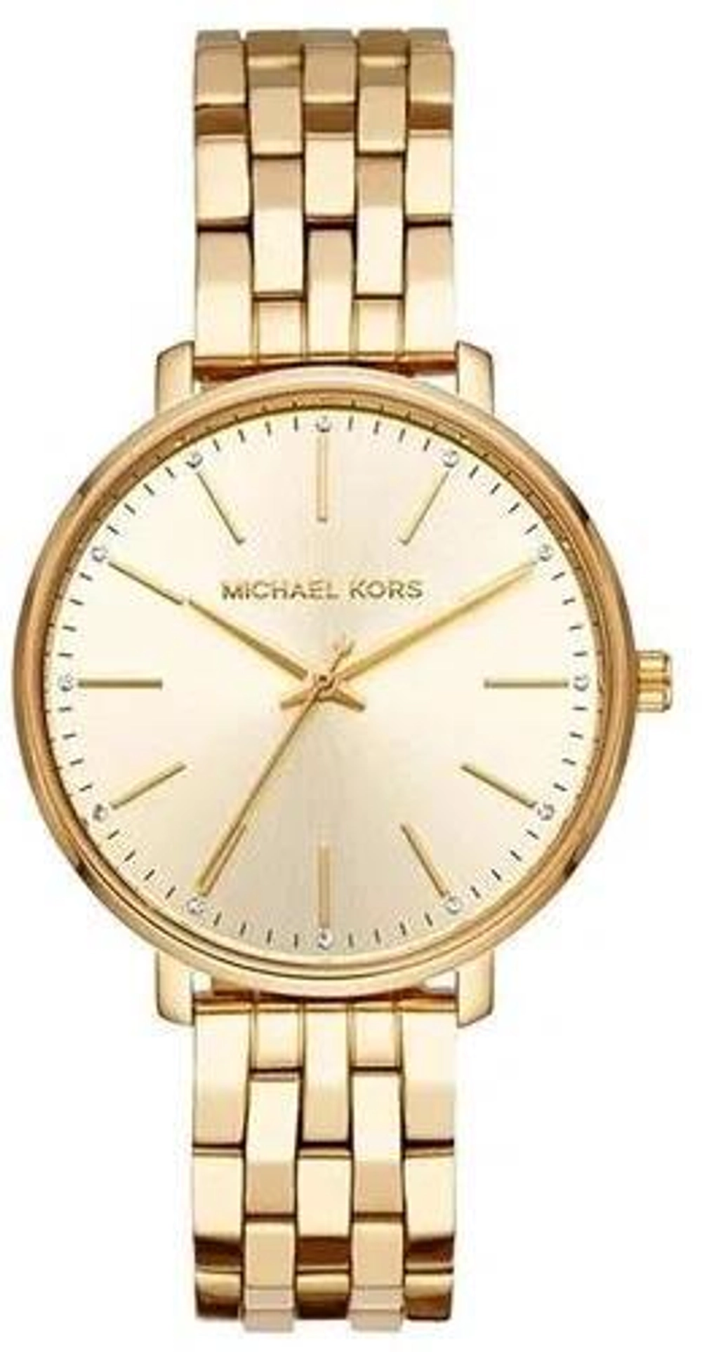 Женские наручные часы Michael kors MK3898