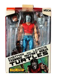 Фигурка NECA 54335 - Teenage Mutant Ninja Turtles - Casey Jones Classic Red Shirt