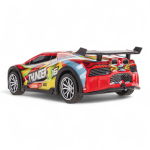 Машина классическая на РУ, коробка LH-C071