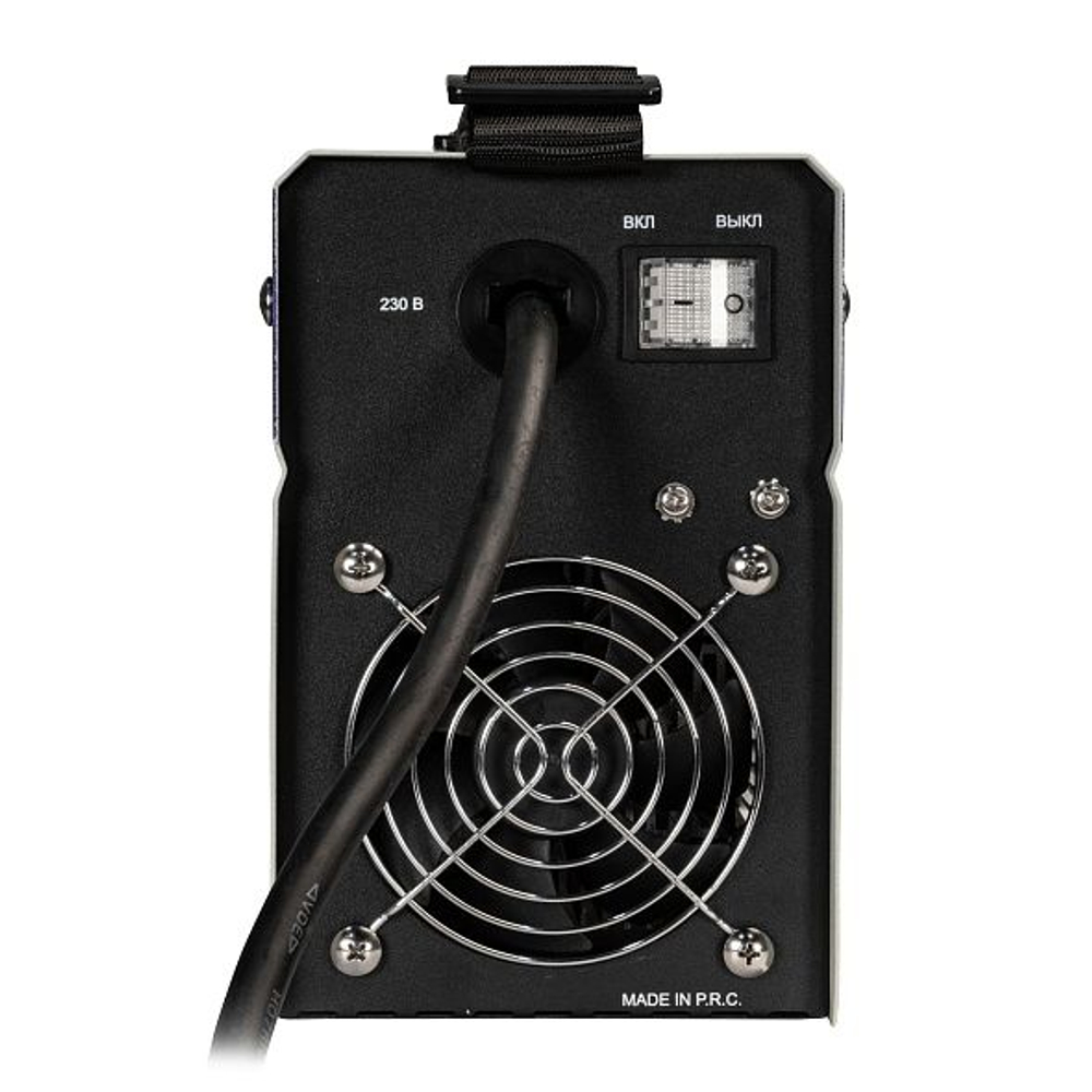 Сварочный инвертор ВЕКТОР 2200 ЭМС/Aurora