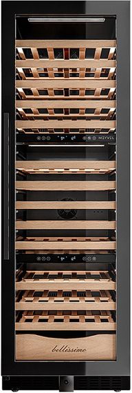 Винный холодильник Meyvel MV154PRO-KBT3