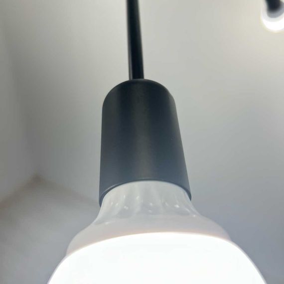 Подвесная люстра Imperium Loft Simple Modo 168476-22