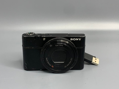 Sony RX100