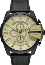 Наручные часы Diesel DZ4495 с хронографом