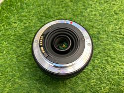 Sigma AF 55-200mm 4-5.6 DC Canon EF-S