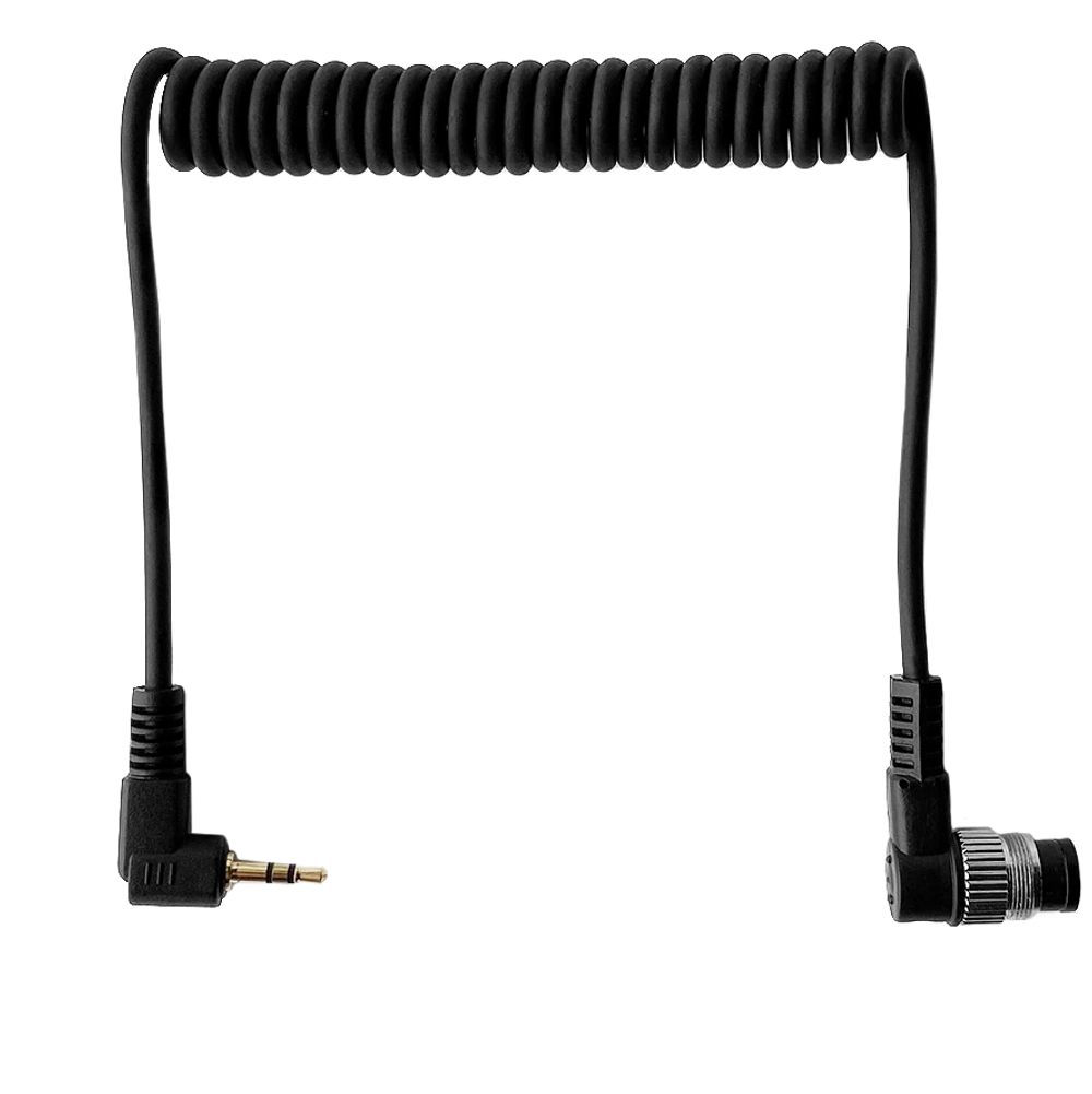 Кабель Zeapon Shutter Release Cable N1 для Nikon