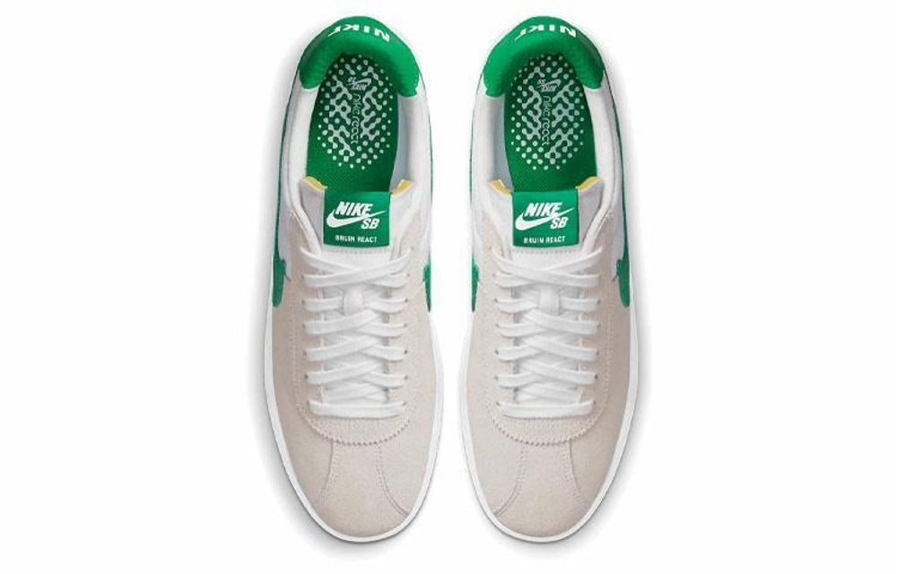 Кроссовки Nike Sb Bruin Low