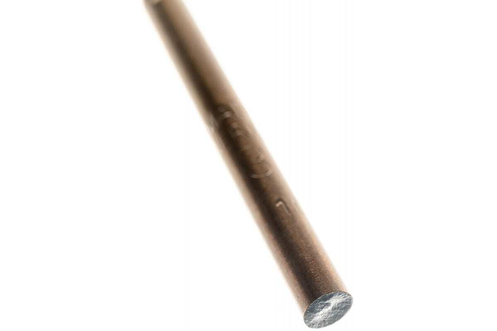 Сверло DEWALT EXTREME 2 DT5537, HSS-G, (2 x 49 x 24), 10 шт.