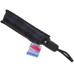 Зонт мужской полуавтомат «ESTET», микс 4 цвета, 8 спиц, d-95см, длина в слож. виде 40см