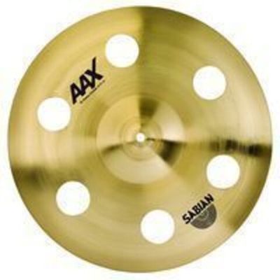 Тарелка Crash Sabian 16" Aax O-Zone Crash