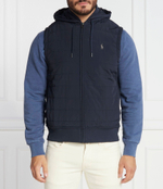 Безрукавка POLO RALPH LAUREN - темно-синий(710900849)