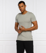 футболка 3 шт. POLO RALPH LAUREN - серый(714830304)