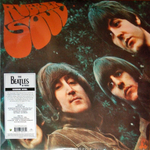 The Beatles / Rubber Soul (LP)