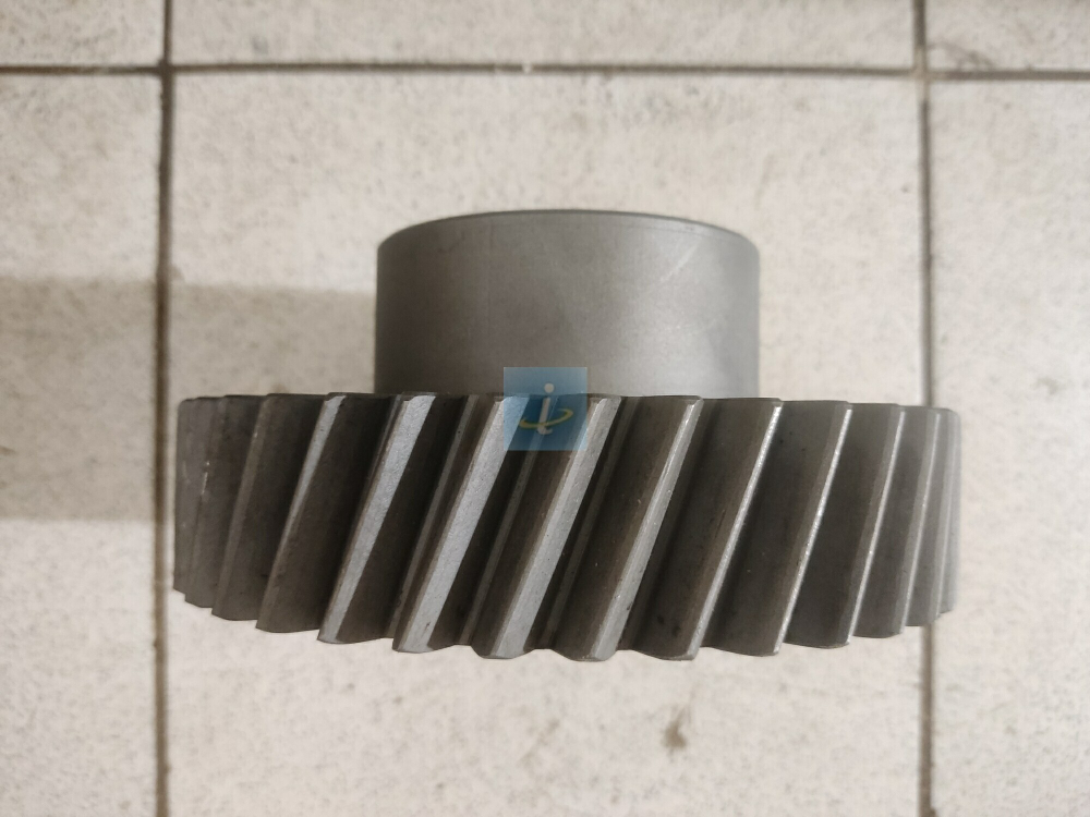 Шестерня КПП 239 пром.вала 3-ой пер. z=31 239.1701051-10