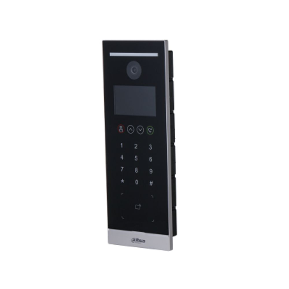 IP многоквартирная вызывная панель DH-VTO6531H