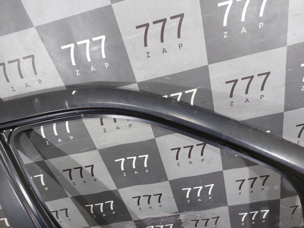 Боковина правая Changan CS35PLUS 18-нв Новая Оригинал S111F2702051400