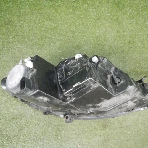 Фара левая SEAT Altea (2004-2009) галоген