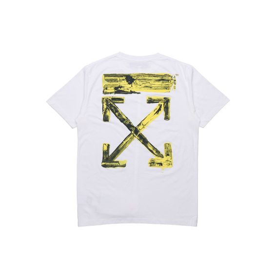 OFF-WHITE SS19 T