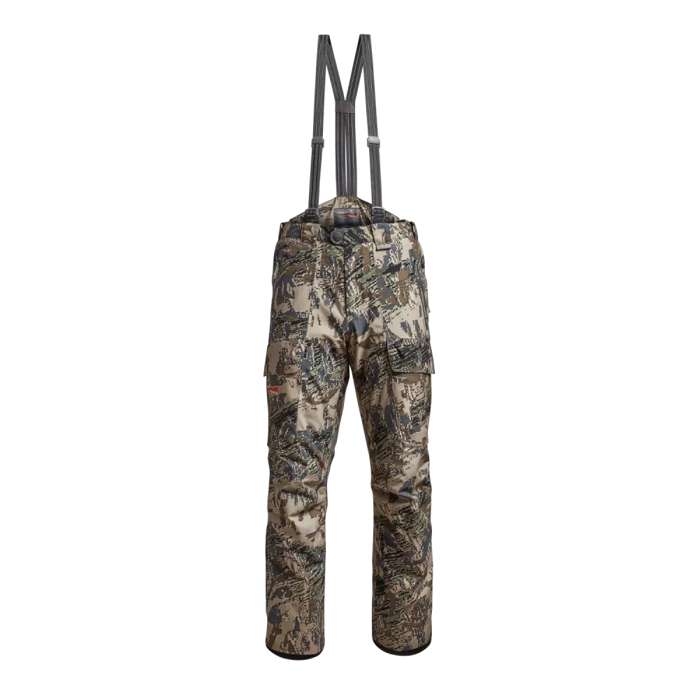 Брюки Sitka Blizzard Aerolite Bib Pant