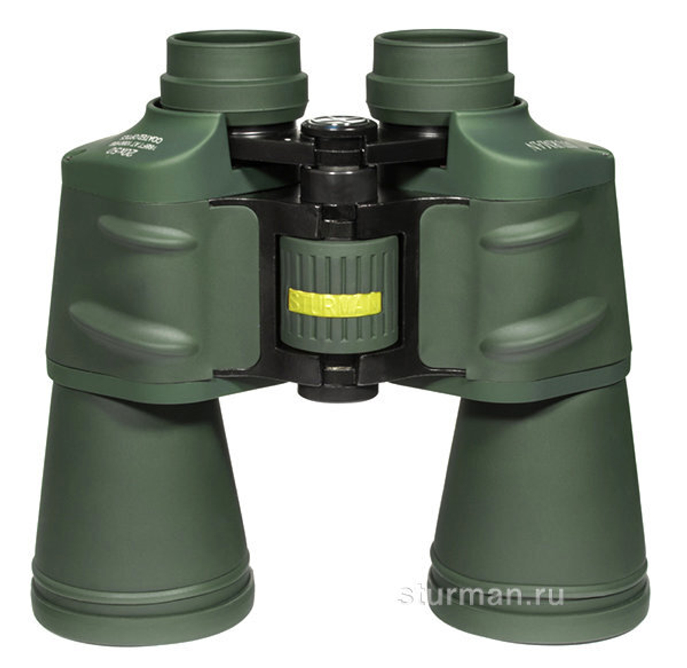 Бинокль Sturman 20x50